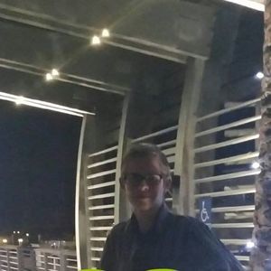 Meet your Posher, Christian